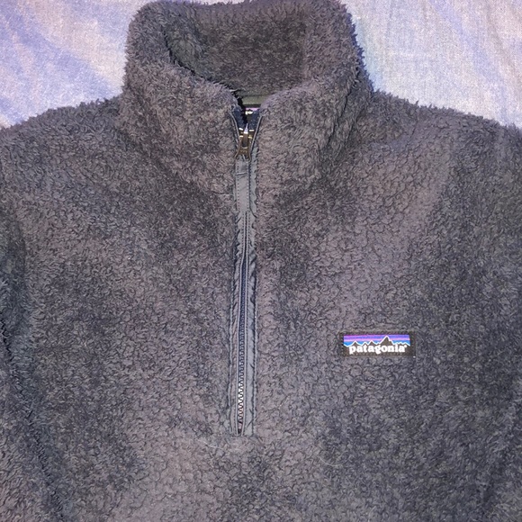 Patagonia pull over - Picture 2 of 4